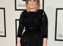 Adele convinced Spotify executives to make change to shuffle button – Music News