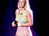 Britney Spears indicates she will appear in The Weeknd’s The Idol – Music News