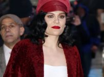 Jessie J thanks fans for support after sharing miscarriage news – Music News