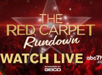 Red Carpet Rundown | Oscars, fashion, celebrities and more