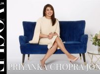 The Secret Behind… with Priyanka Chopra Jonas | Celebrity Interview | Vogue Australia
