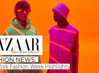 Fashion News: New York Fashion Week Highlights