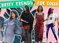 Celebrity Trends Inspired College Fashion Guide | Deepika Padukone, Alia Bhatt | Sejal Kumar