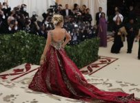 Met Gala 2018: Celebrities blend fashion and religion on red carpet