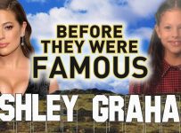ASHLEY GRAHAM – Before They Were Famous – Instagram Model