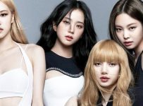 Lisa reveals her solo, BLACKPINK girls became most influencers in fashion world
