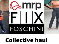 Collective haul (Mr Price, The Fix, Foschini, Fashion World and more) || South African Youtuber