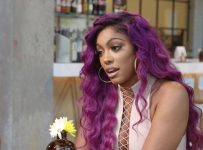 Porsha Williams Makes Fans Smile With This Video