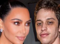 Kim Kardashian and Pete Davidson Dates Were Without Hulu Cameras