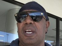 Master P Says Zaire Wade Is Taking Advantage Of G League Spot, Working Hard!
