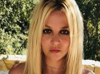 Britney Spears Conservatorship Terminated