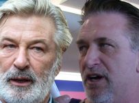 Alec Baldwin Scapegoated For ‘Rust’ Shooting Over Politics, Brother Daniel Says