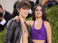 Camila Cabello and Shawn Mendes break up