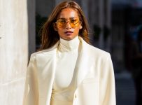 27 Cozy and Chic Winter White Outfits to Try This Season