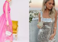 The Top Trending Party and New Years Eve Dresses of 2021