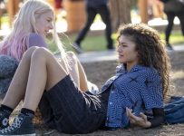 See the Best Outfits on Euphoria Season 1