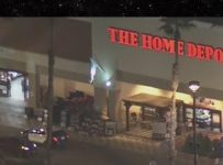 Thieves Hit L.A. Home Depot for Crowbars, Bottega Veneta for Purses