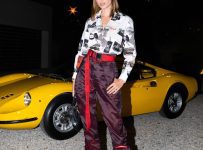 Daily Events Diary: Out Late At Miu Miu’s Club Nuit, Huma Abedin’s Book Celebration With Friends, Plus! On The Town With Taylor Hill, Billy Porter, And More!