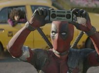 Ryan Reynolds Is Plugging Away at Deadpool 3, Hopes to Release Something Soon