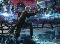 Capcom shows ‘Devil May Cry 5’ running smoothly on the Steam Deck