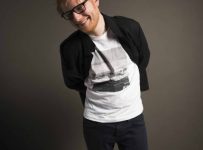 Ed Sheeran confirms his next album is ready to drop – Music News