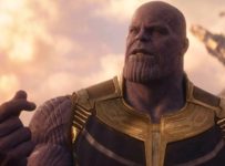 Eternals Writer Hints Post-Credit Character May Have Caused the Infinity War