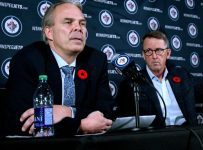 Jets GM: Didn’t know depth of Beach allegations