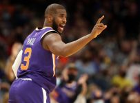 CP3 to Suns: Focus on hoops as NBA investigates