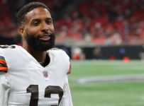 Sources: Browns, OBJ negotiating release terms