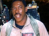Ernie Hudson Felt Emotional Putting on the Proton Pack in Ghostbusters: Afterlife