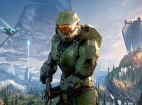 Watch the ‘Halo’ TV series first teaser trailer