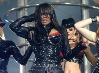 FX and Hulu to air documentary about Janet Jackson’s wardrobe malfunction at 2004 Super Bowl