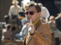 Leonardo DiCaprio to Star as Jonestown Cult Leader in Jim Jones Movie