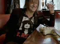 Richie Sambora: ‘That’s what song writing is, it’s sharing our joy and tragedies’ – Music News
