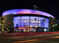 Los Angeles’ STAPLES Center to be renamed Crypto.com Arena