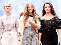 And Just Like That… Sarah Jessica Parker Takes on ‘Misogynist Chatter’ Over Aging Sex and the City Cast