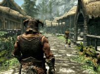 ‘Skyrim Anniversary Edition’ patch incoming according to Bethesda