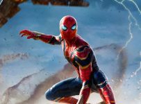 Green Goblin Arrives in First Spider-Man: No Way Home Poster