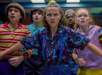 Netflix Releases Full Schedule for Stranger Things Day Celebration
