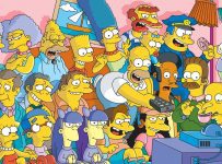 The Simpsons Showrunner Knows How to Perfectly End the Series