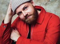 Tom Walker: ‘It was quite hard writing songs in lockdown, I’m not gonna lie’ – Music News