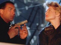 Under Siege Reboot Planned at HBO Max, Will Steven Seagal Return as Cook Casey Ryback?