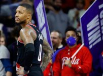 Dame: Struggles chance to show ‘true character’
