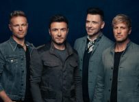 Westlife’s Nicky: ‘We’ve had to start using auto-cue for the lyrics on TV’ – Music News