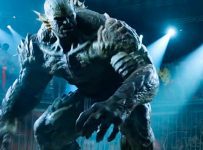 Shang-Chi FX Artist Talks Redesigning Abomination Ahead of She-Hulk Return