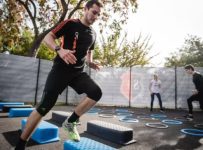 5 Sports Activity Games to Play Outdoors to Stay in Shape