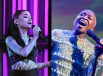 Ariana Grande and Cynthia Erivo cast as main roles in film adaptation of ‘Wicked’