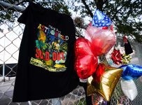 Live Nation developing fund to pay Astroworld attendees’ medical fees
