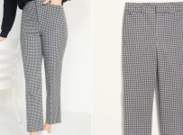 Old Navy High-Waisted Pixie Straight-Leg Ankle Pants Review