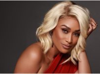 Tami Roman Gave Her Husband The Opportunity To Have A Child With Another Woman